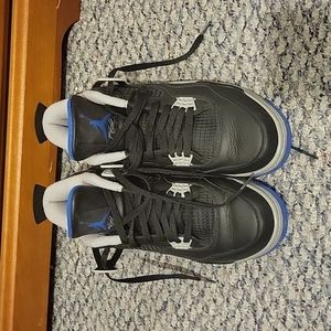 Jordan 4 reverse motorsport